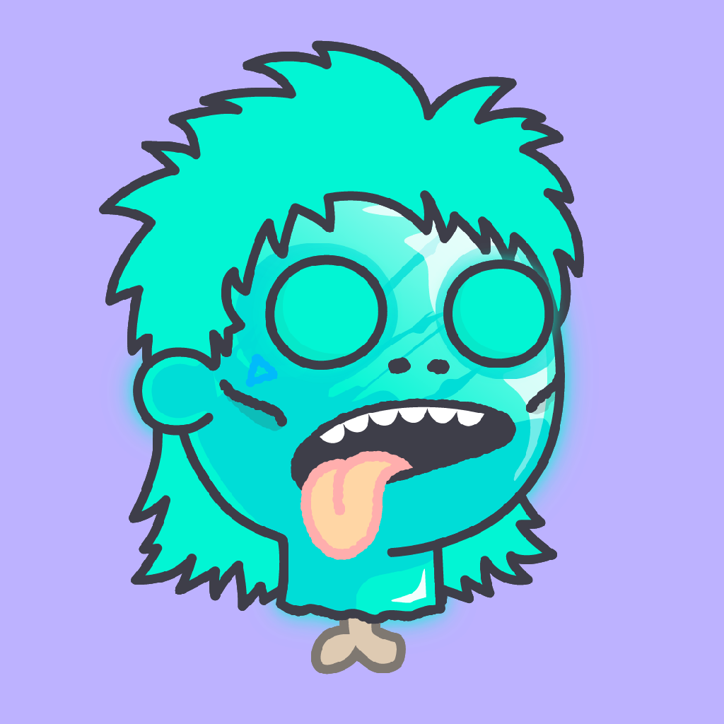 Dead Punk #8319 | DΞCAPINATION