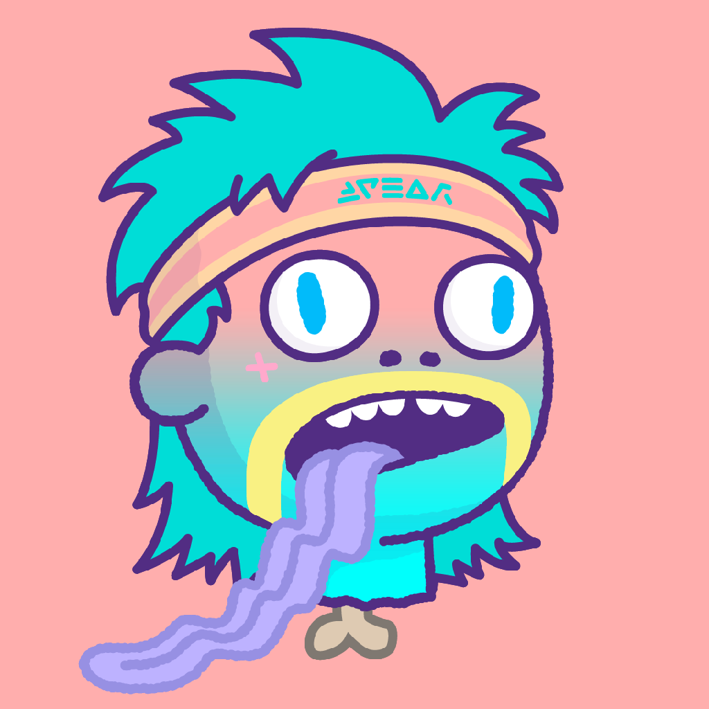 Dead Punk #8329 | DΞCAPINATION