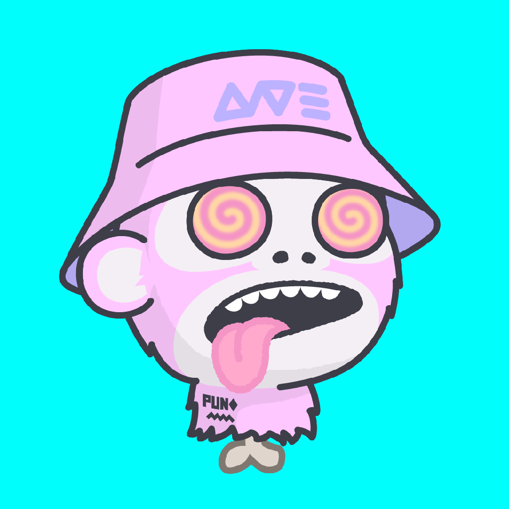 Dead Punk #8330 | DΞCAPINATION