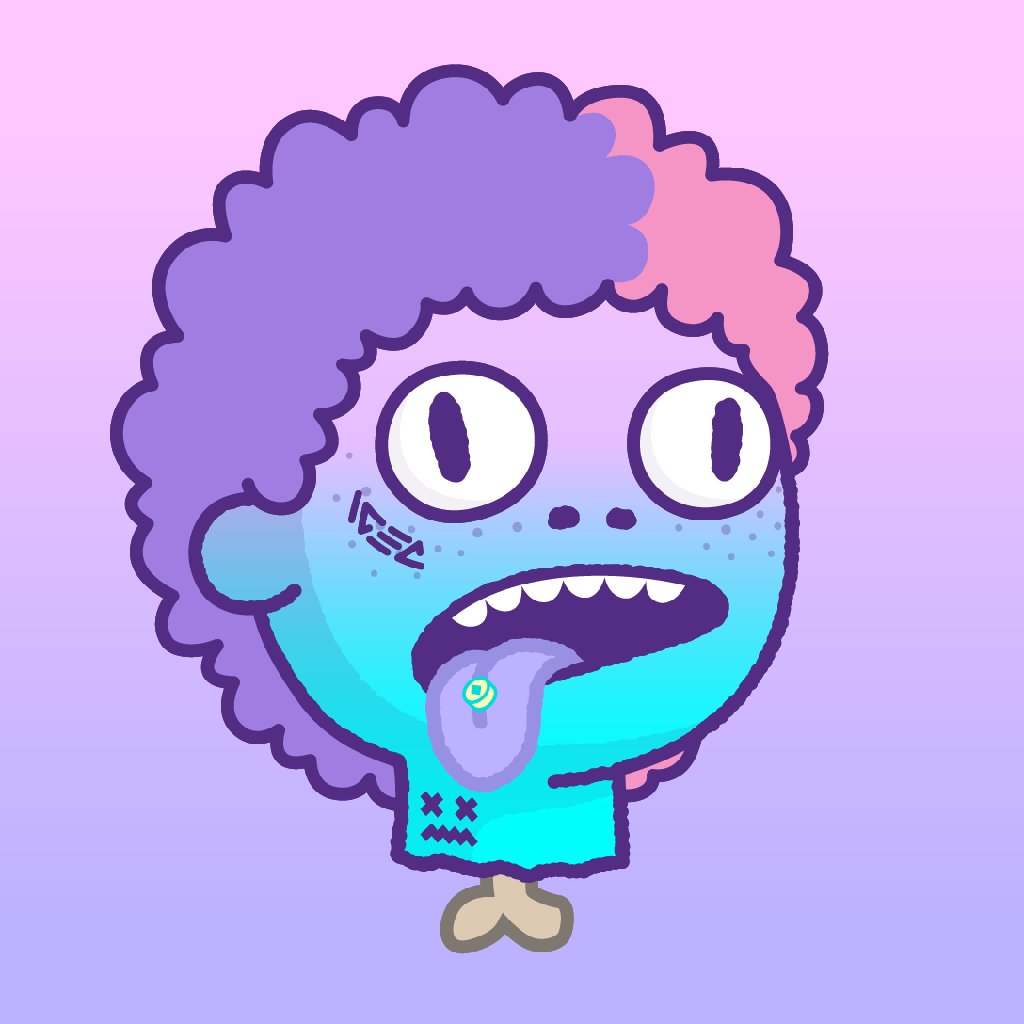 Dead Punk #8339 | DΞCAPINATION