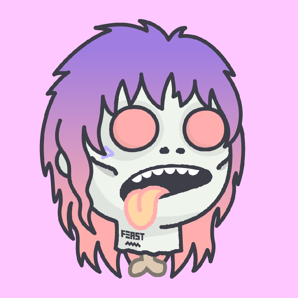 Dead Punk #8342 | DΞCAPINATION