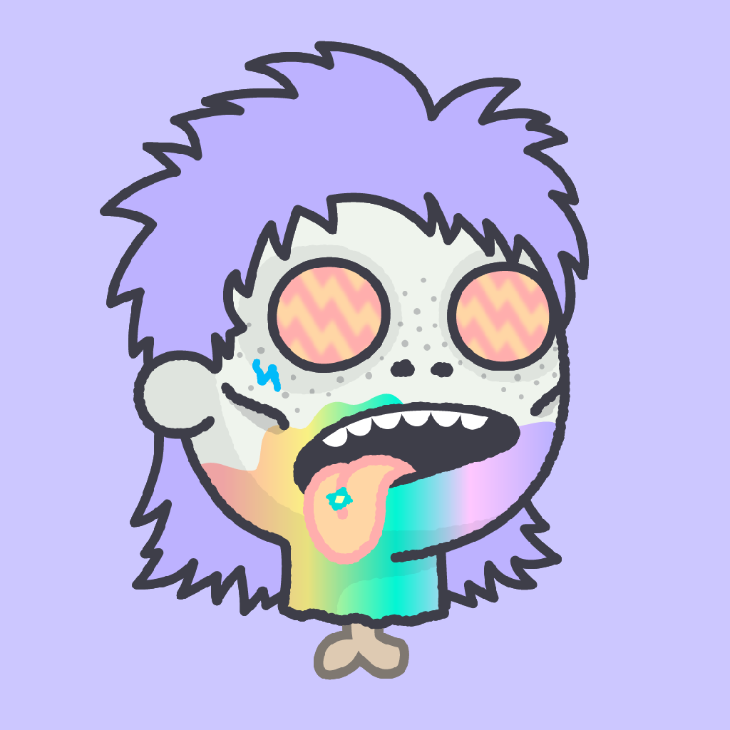 Dead Punk #8344 | DΞCAPINATION