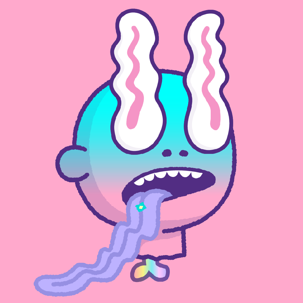Dead Punk #8345 | DΞCAPINATION