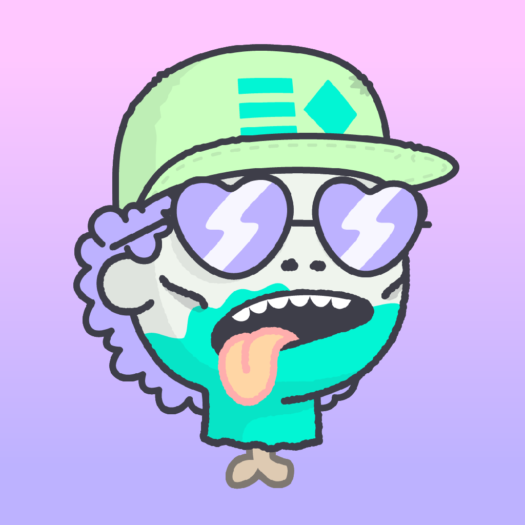 Dead Punk #8347 | DΞCAPINATION