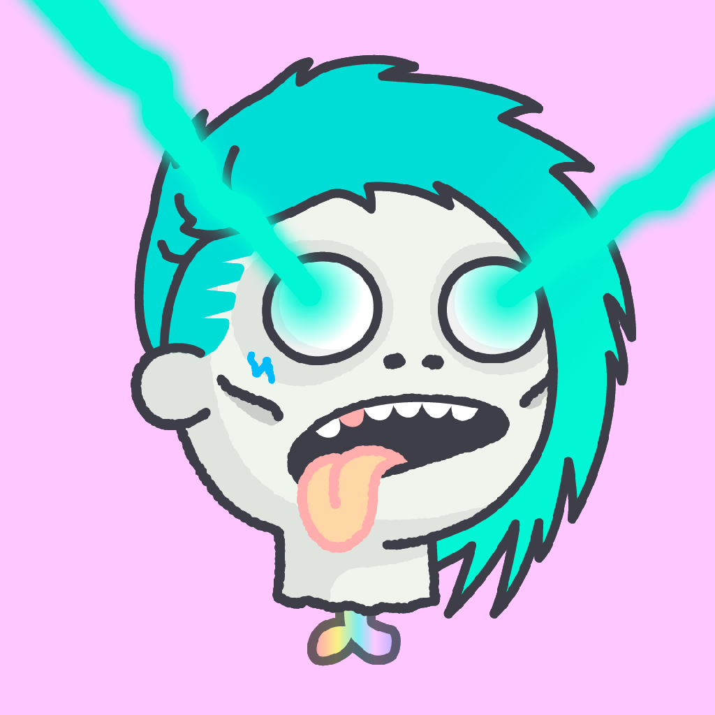 Dead Punk #8348 | DΞCAPINATION