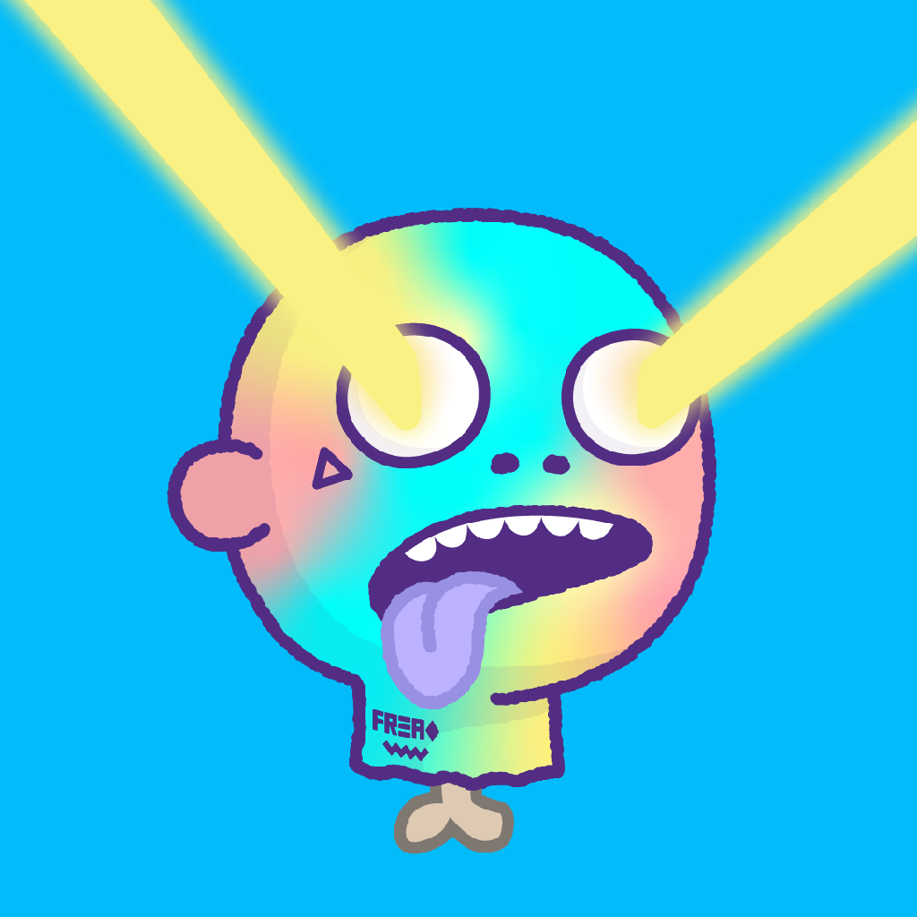Dead Punk #8361 | DΞCAPINATION