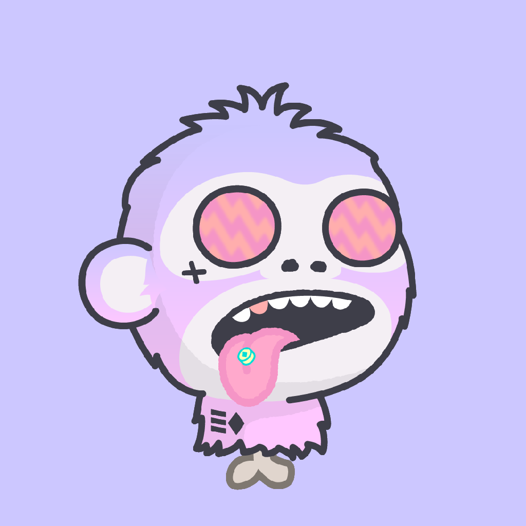 Dead Punk #8362 | DΞCAPINATION