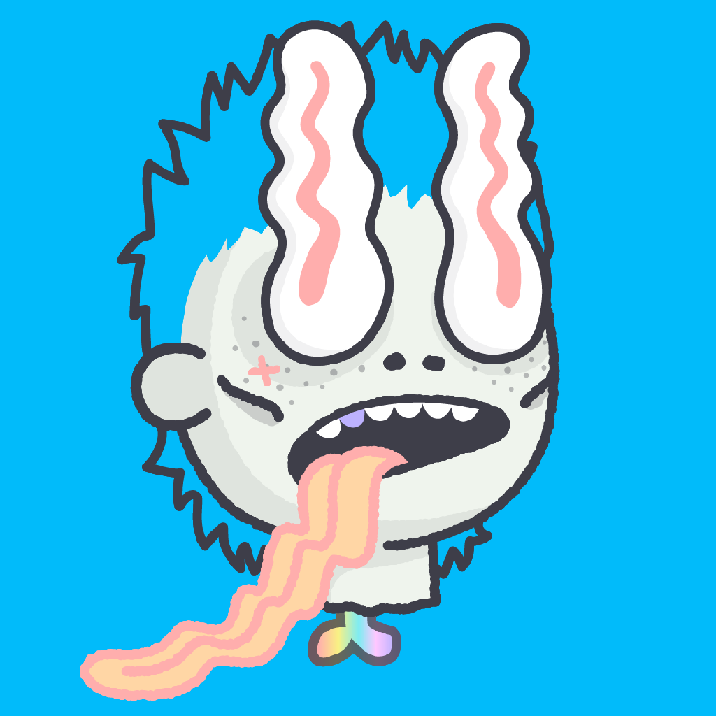 Dead Punk #8369 | DΞCAPINATION