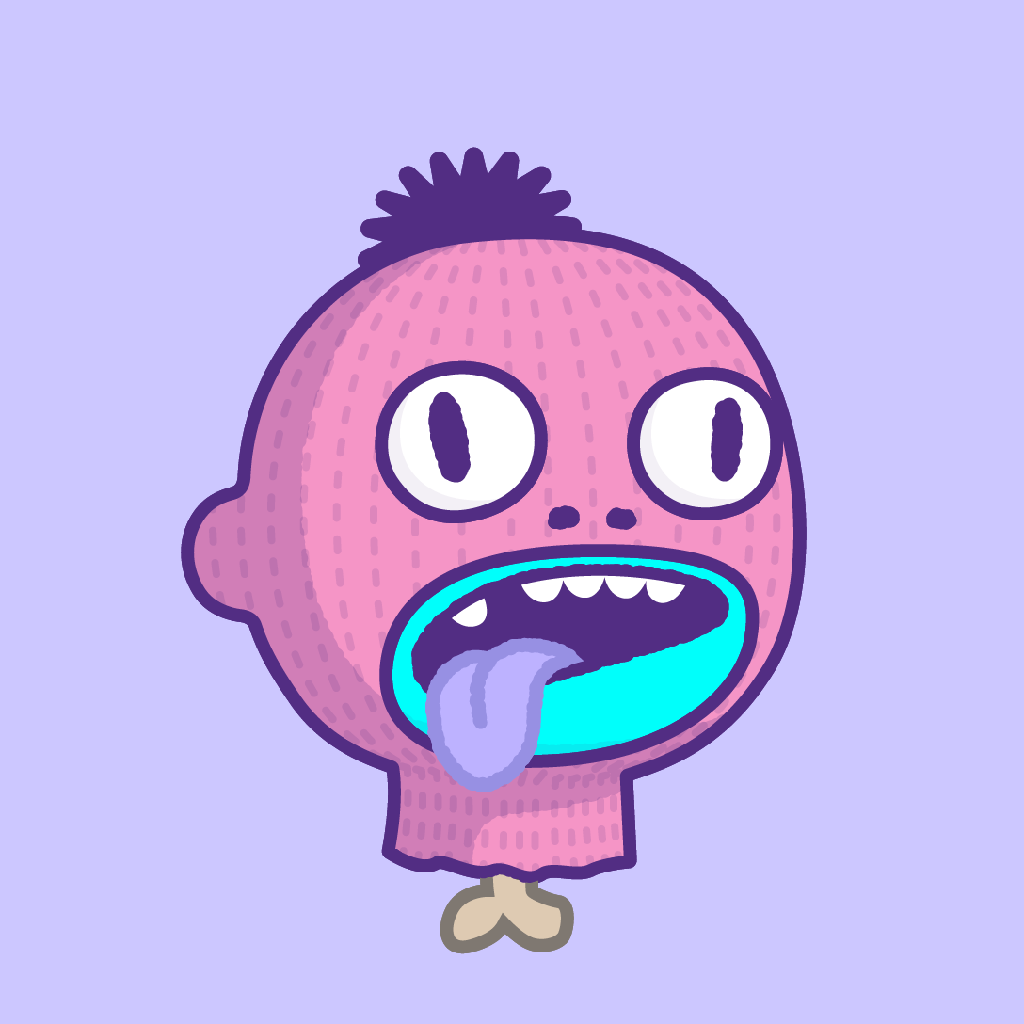 Dead Punk #8375 | DΞCAPINATION