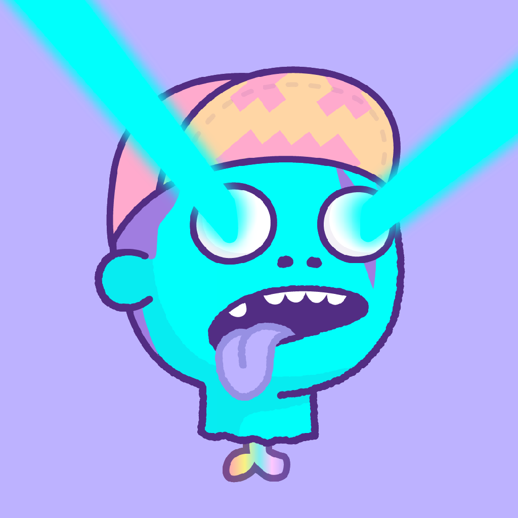 Dead Punk #8387 | DΞCAPINATION