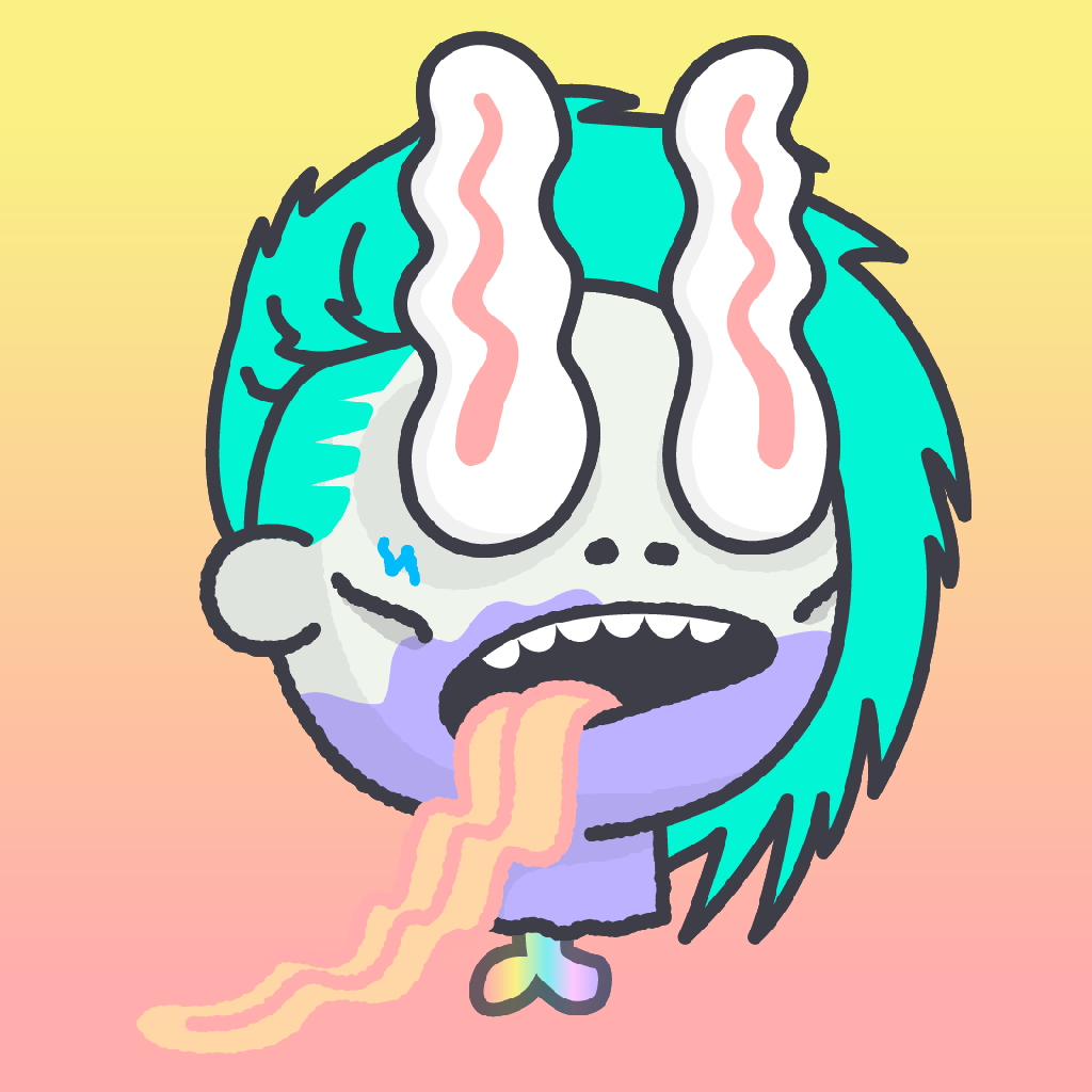 Dead Punk #8393 | DΞCAPINATION