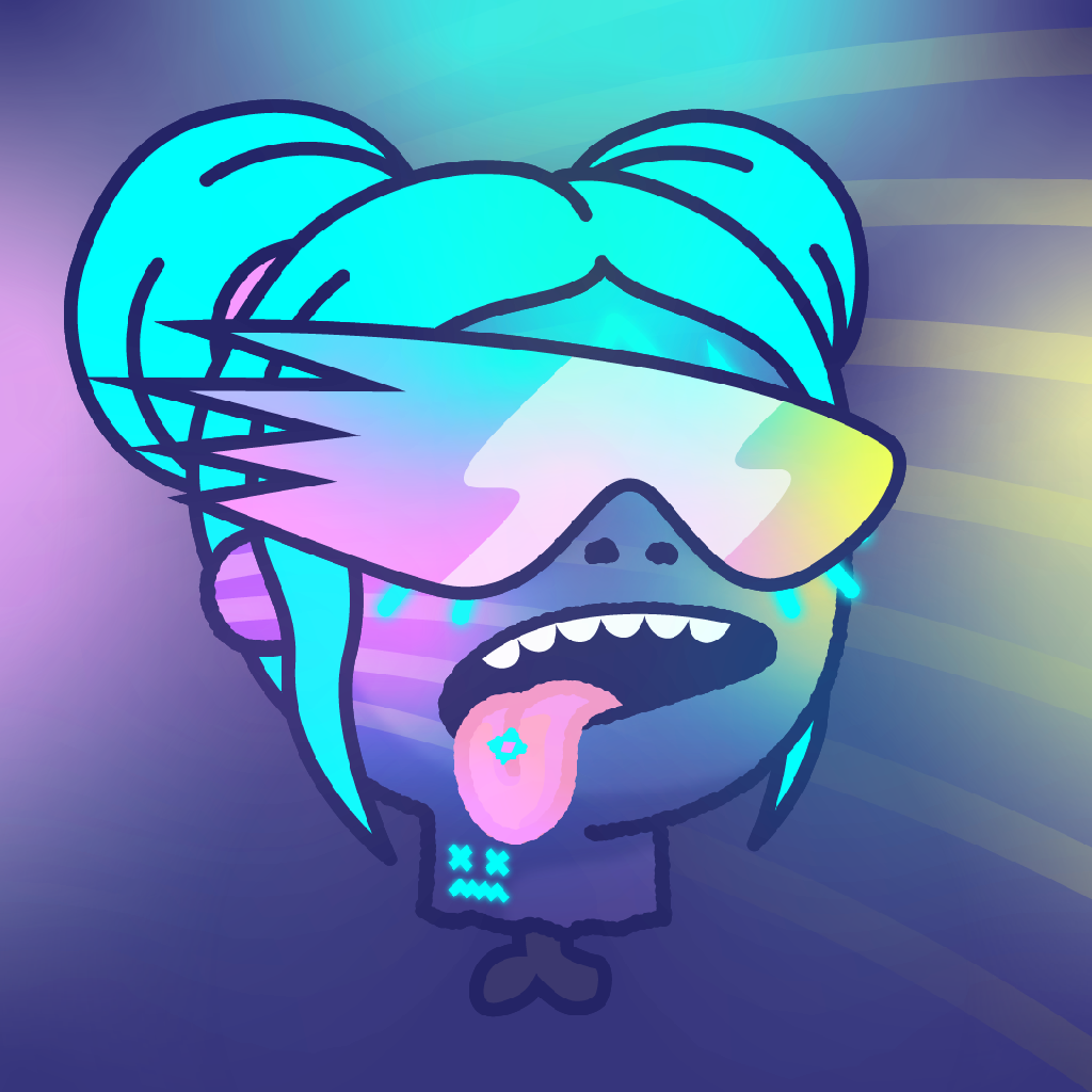 Dead Punk #8398 | DΞCAPINATION