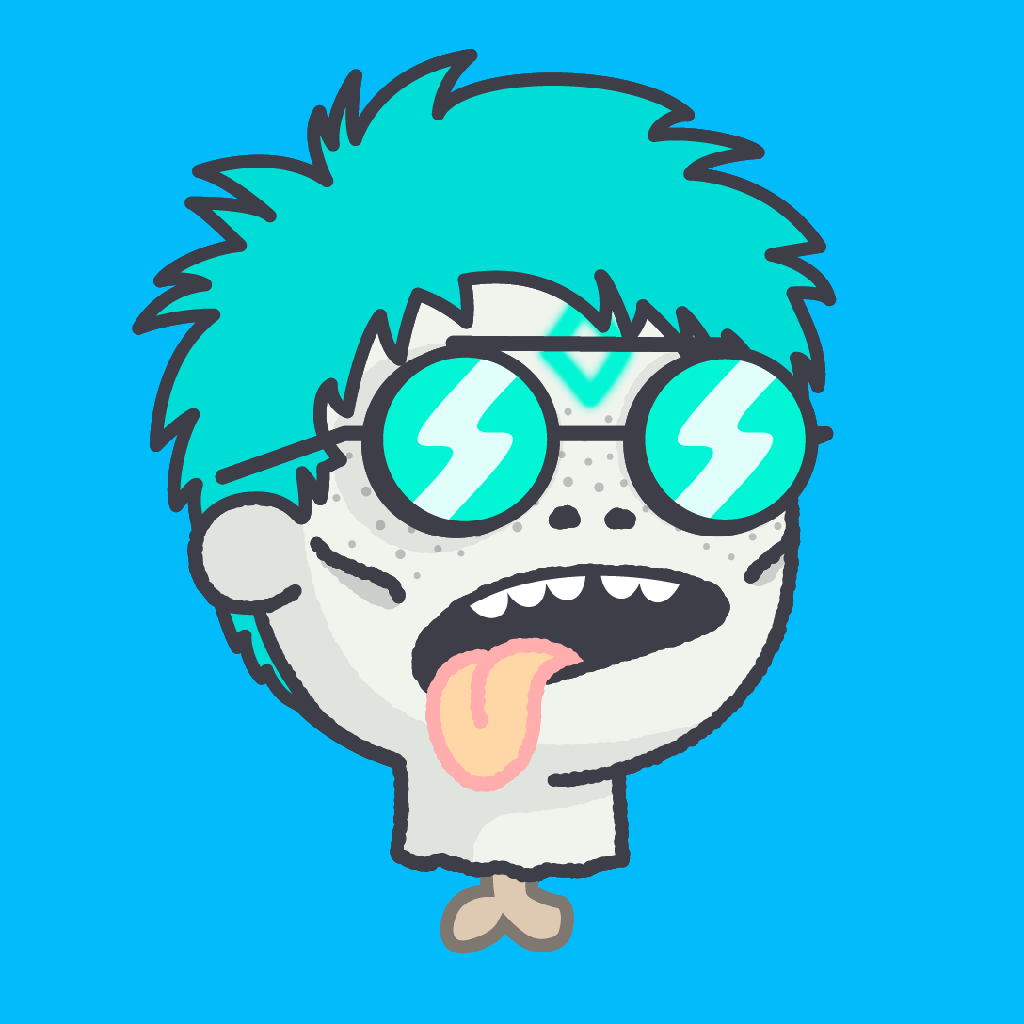 Dead Punk #8402 | DΞCAPINATION