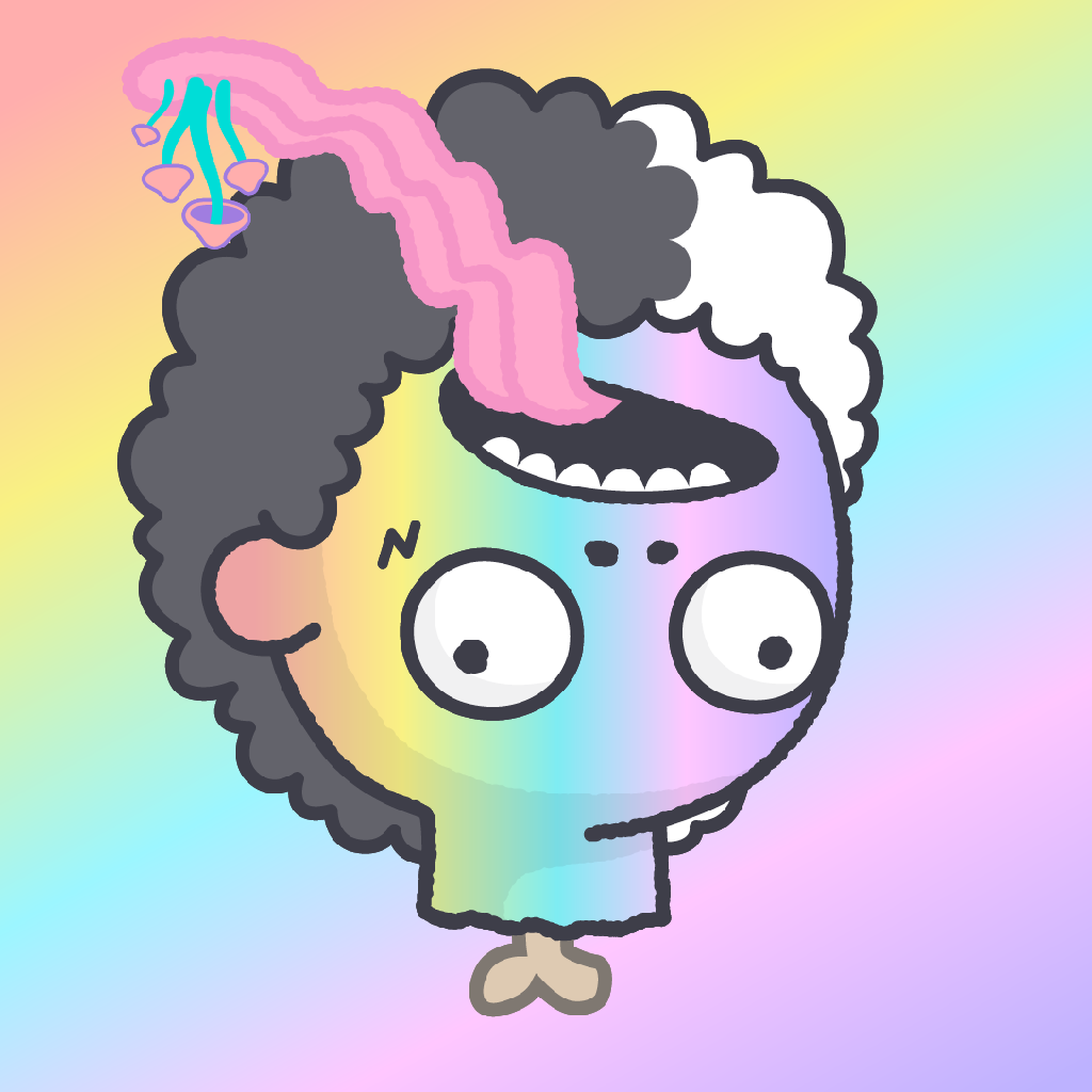 Dead Punk #8405 | DΞCAPINATION