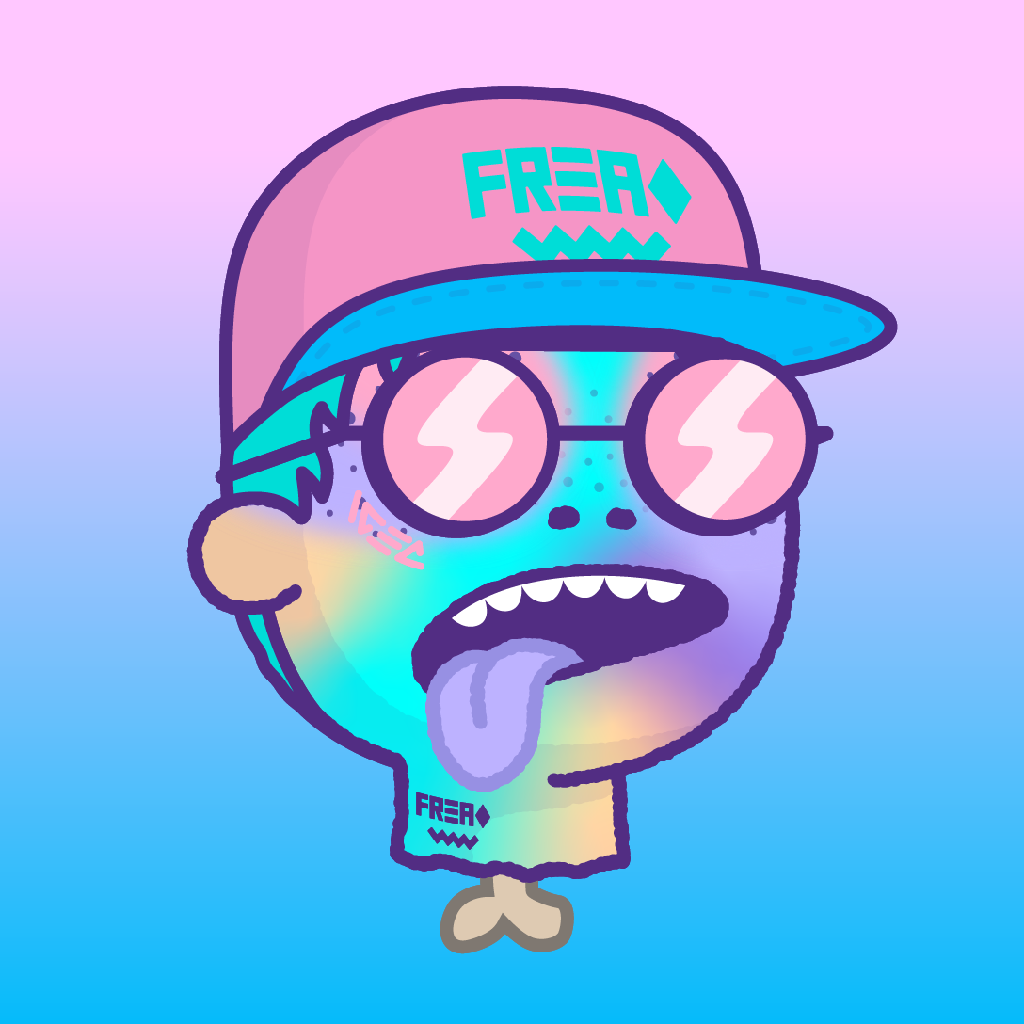 Dead Punk #8406 | DΞCAPINATION