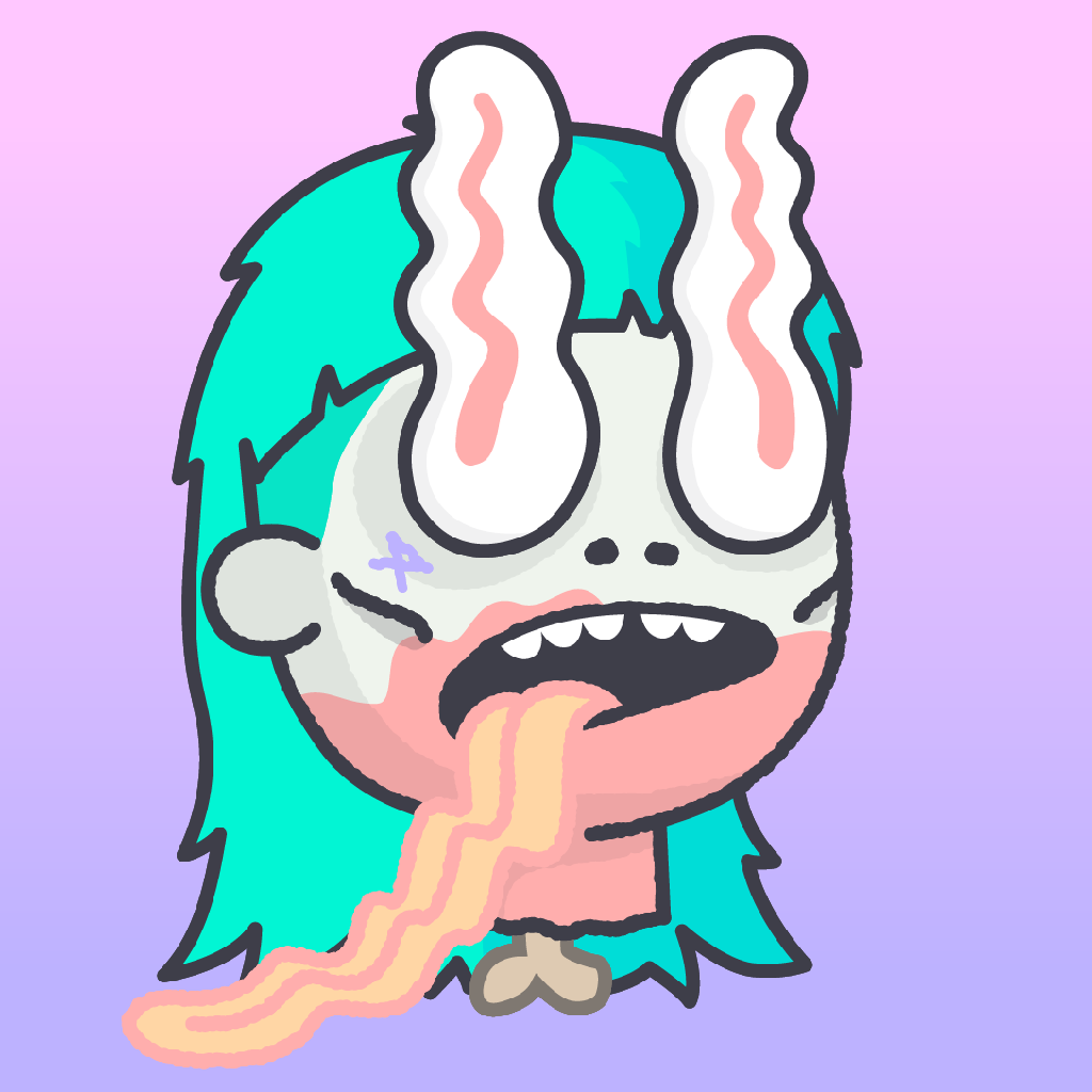 Dead Punk #8412 | DΞCAPINATION
