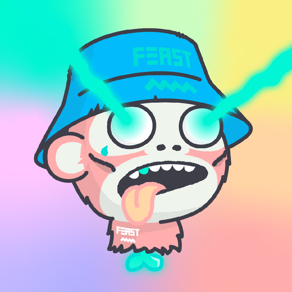 Dead Punk #8422 | DΞCAPINATION