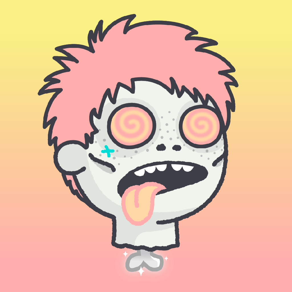 Dead Punk #8429 | DΞCAPINATION