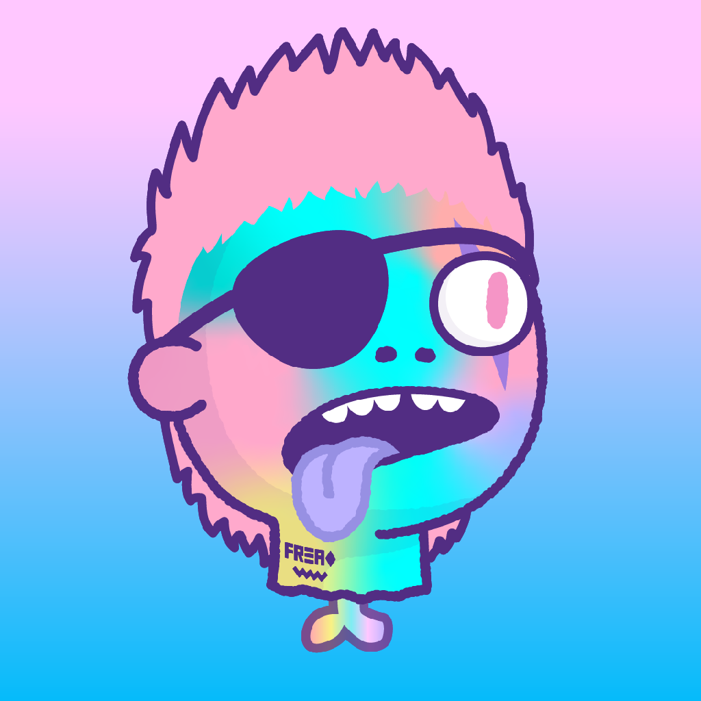 Dead Punk #8431 | DΞCAPINATION