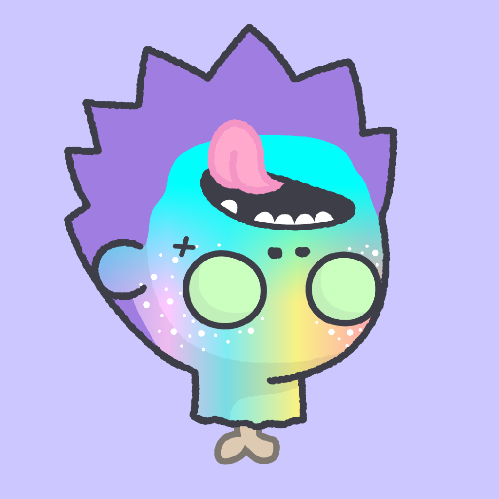 Dead Punk #8437 | DΞCAPINATION