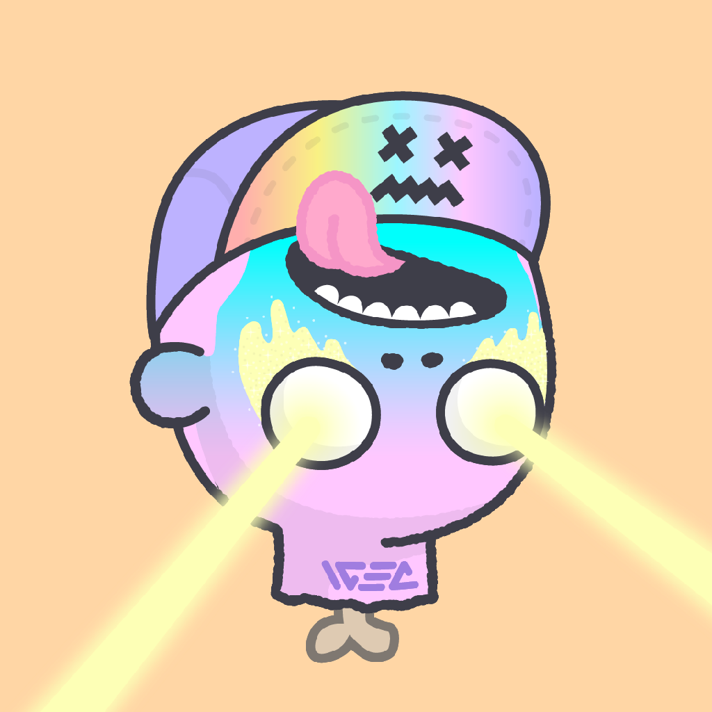 Dead Punk #8438 | DΞCAPINATION