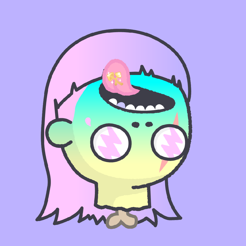 Dead Punk #8445 | DΞCAPINATION