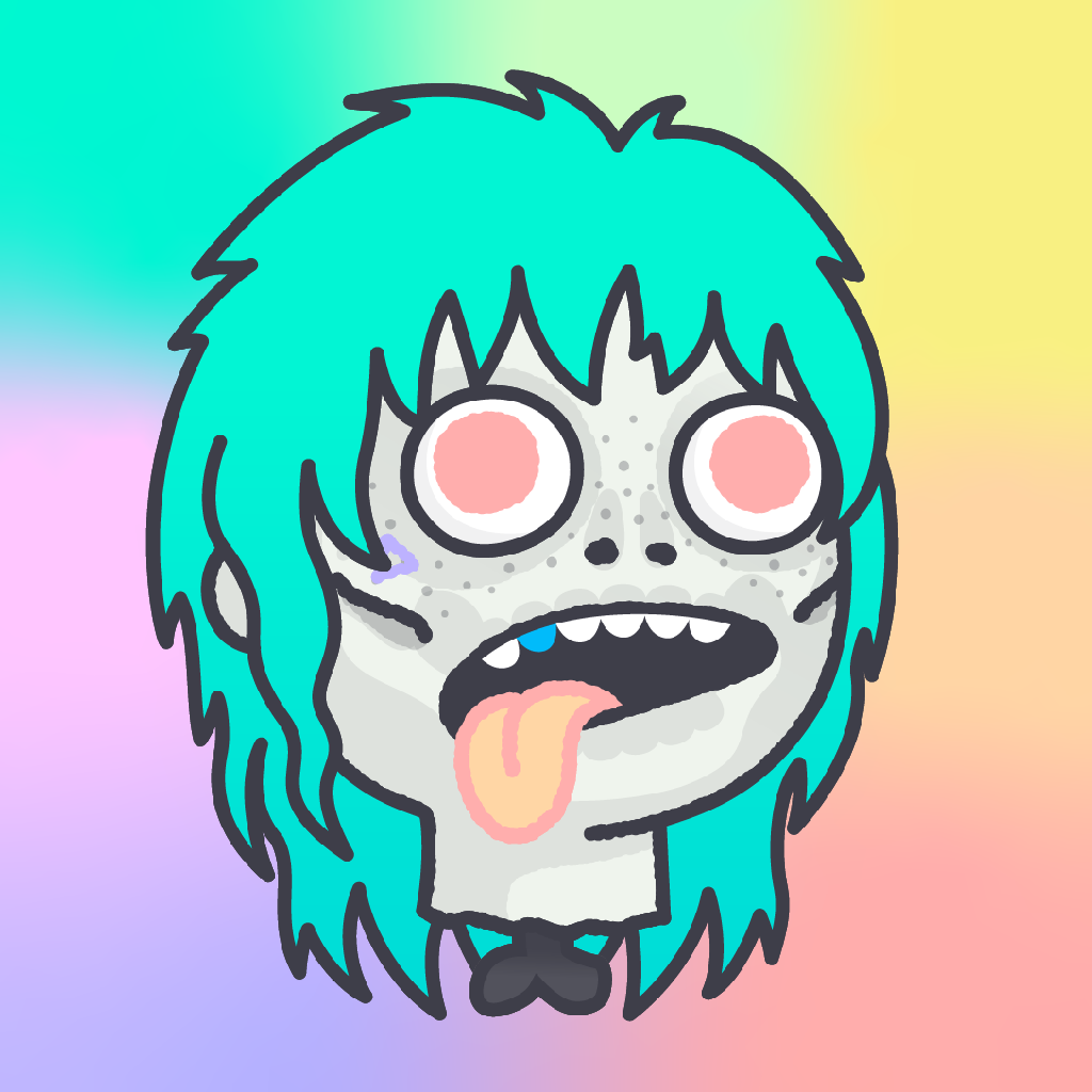 Dead Punk #8457 | DΞCAPINATION
