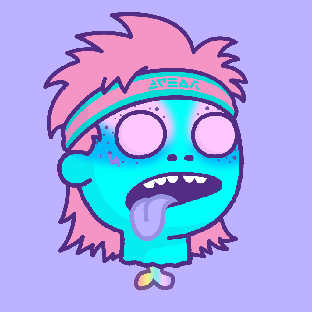 Dead Punk #8467 | DΞCAPINATION