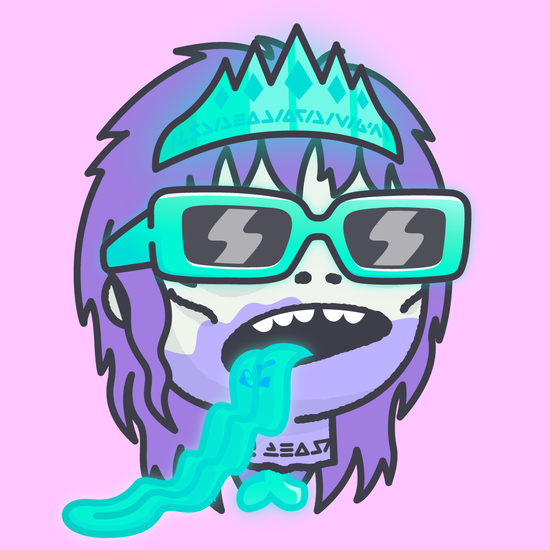 Dead Punk #8477 | DΞCAPINATION