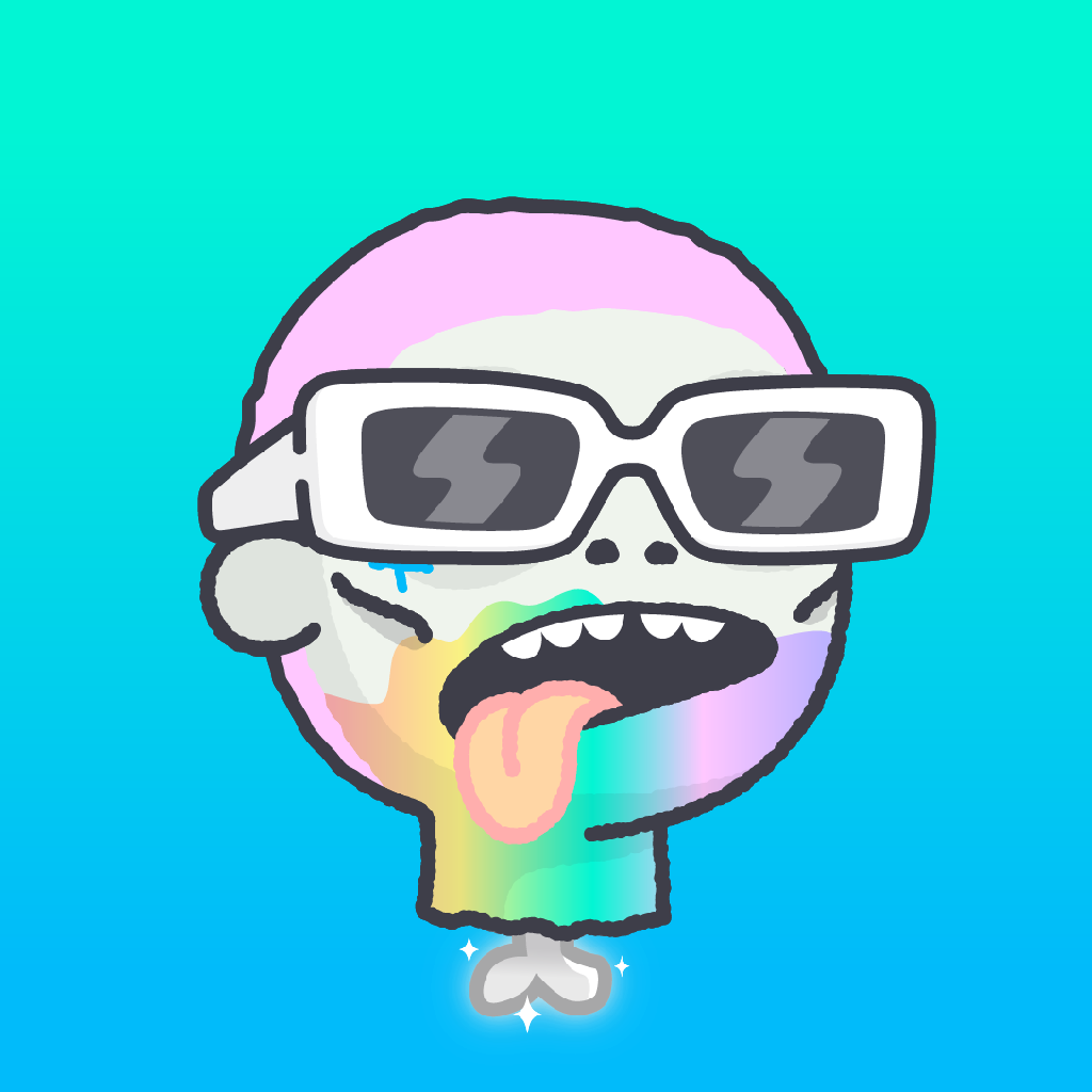 Dead Punk #8478 | DΞCAPINATION