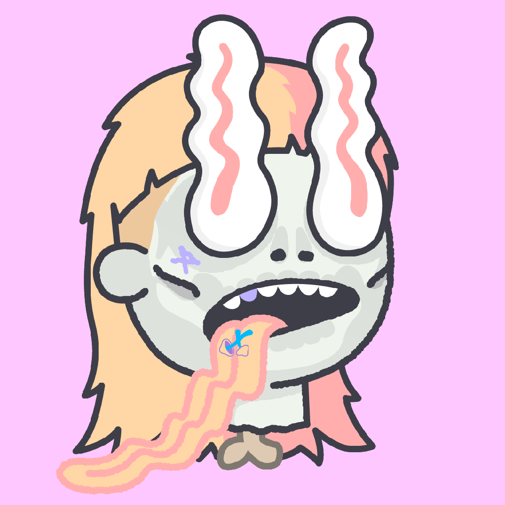 Dead Punk #8479 | DΞCAPINATION