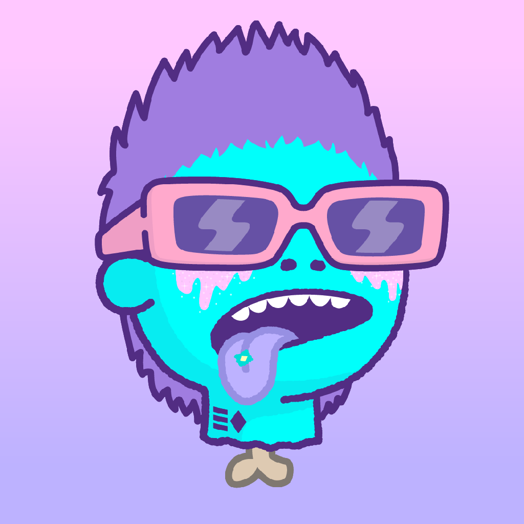Dead Punk #8480 | DΞCAPINATION