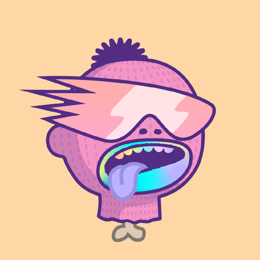 Dead Punk #8481 | DΞCAPINATION