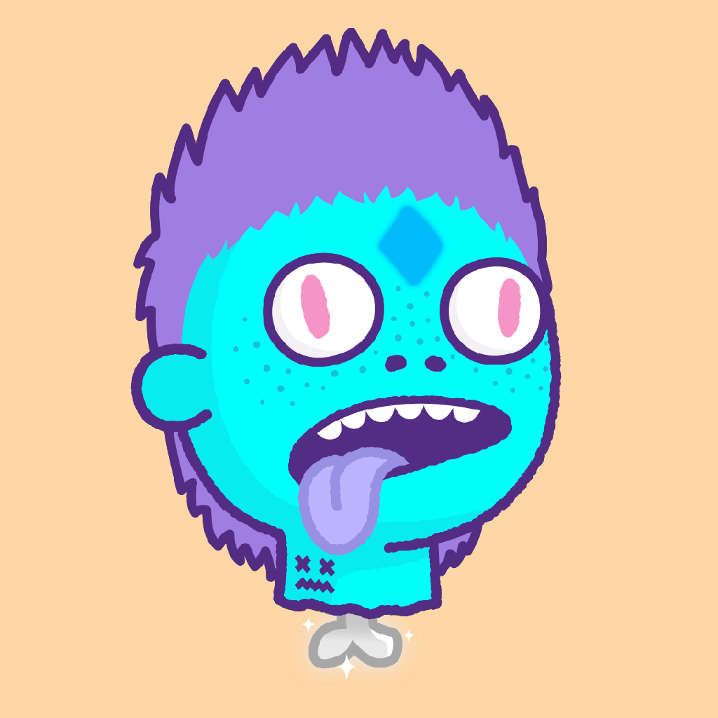 Dead Punk #8482 | DΞCAPINATION