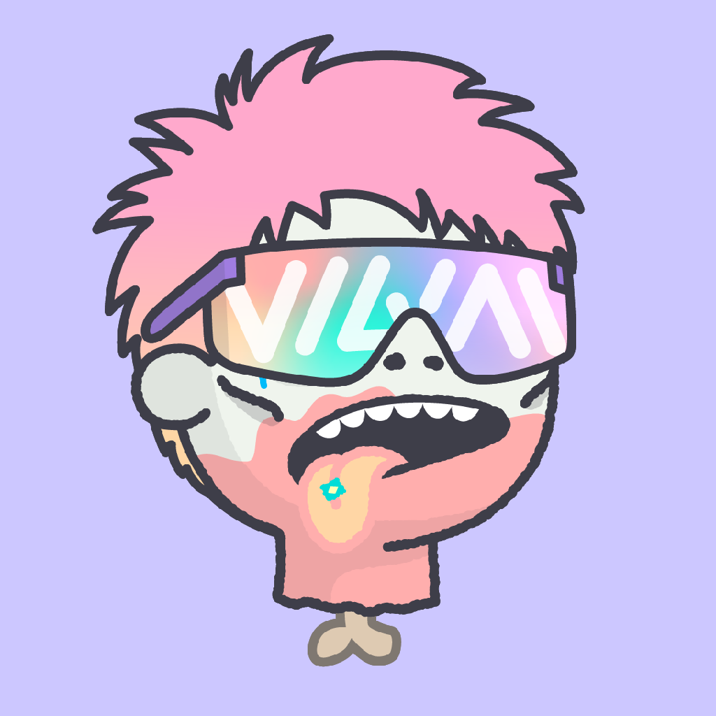 Dead Punk #8488 | DΞCAPINATION