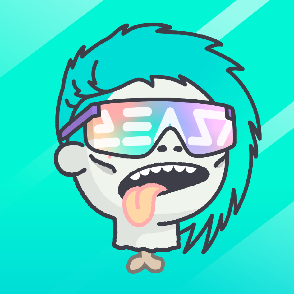 Dead Punk #8489 | DΞCAPINATION