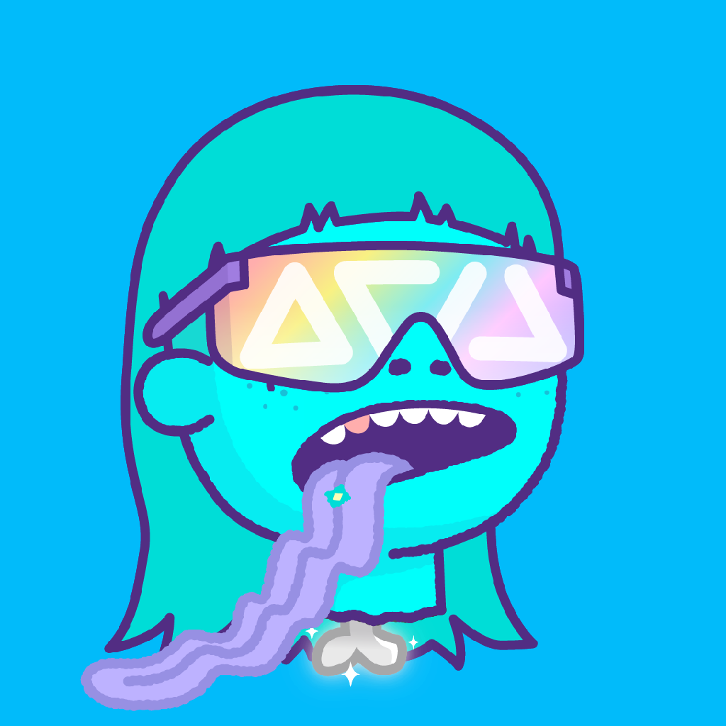Dead Punk #8503 | DΞCAPINATION