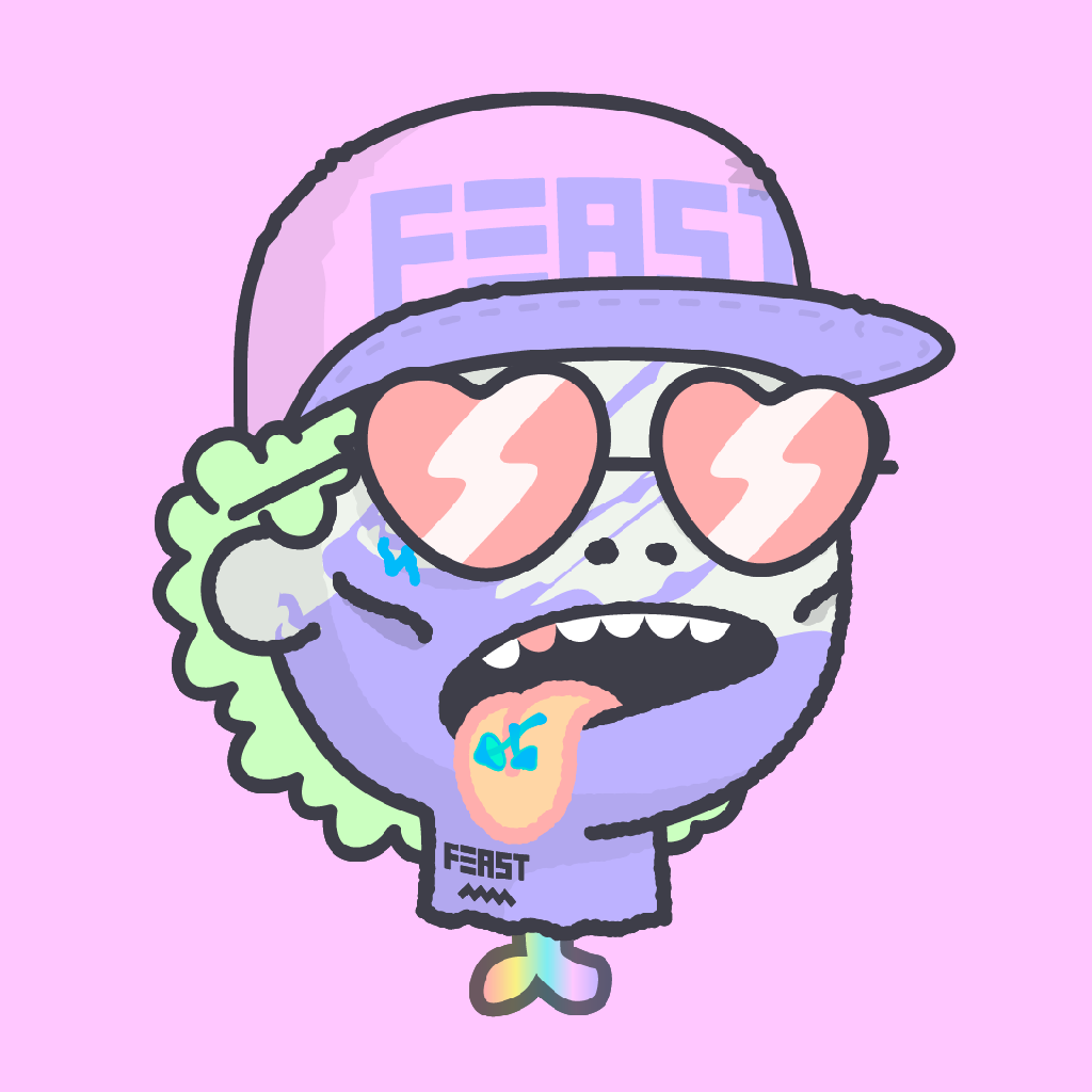 Dead Punk #8510 | DΞCAPINATION