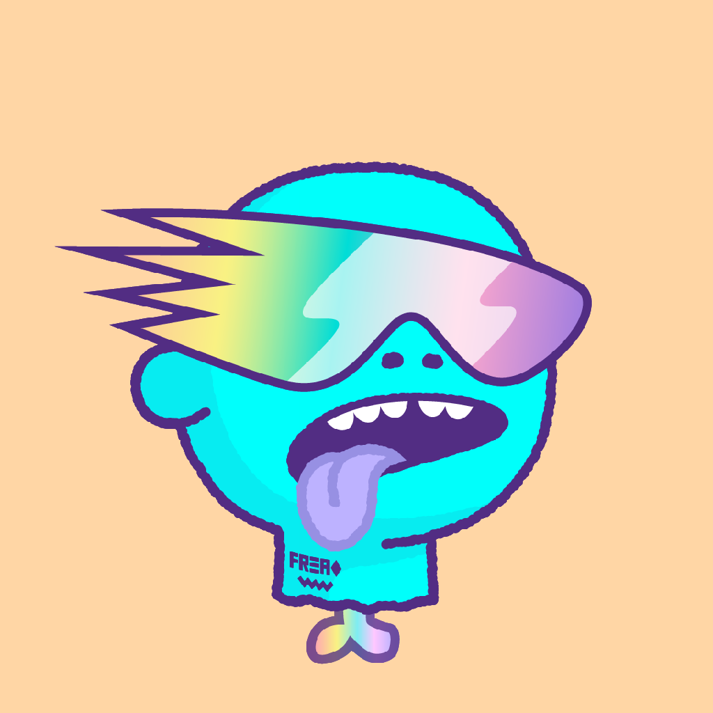 Dead Punk #8511 | DΞCAPINATION