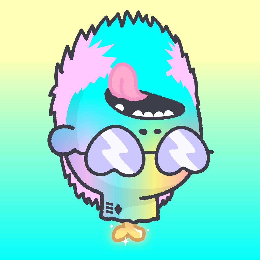 Dead Punk #8513 | DΞCAPINATION