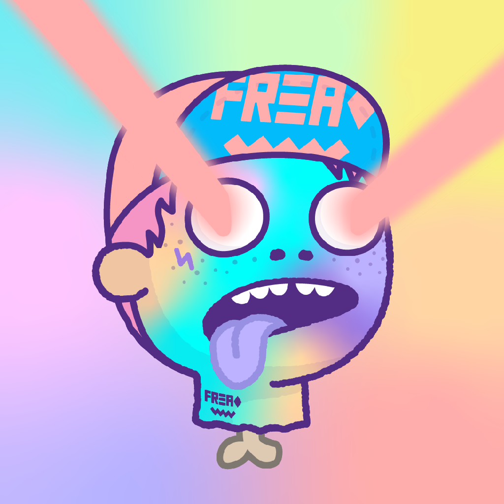 Dead Punk #8514 | DΞCAPINATION