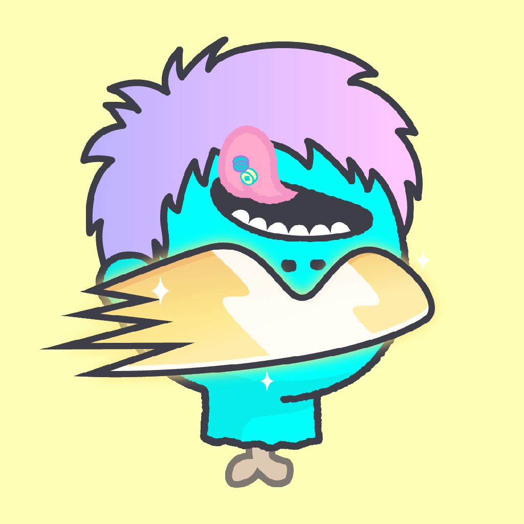 Dead Punk #8531 | DΞCAPINATION