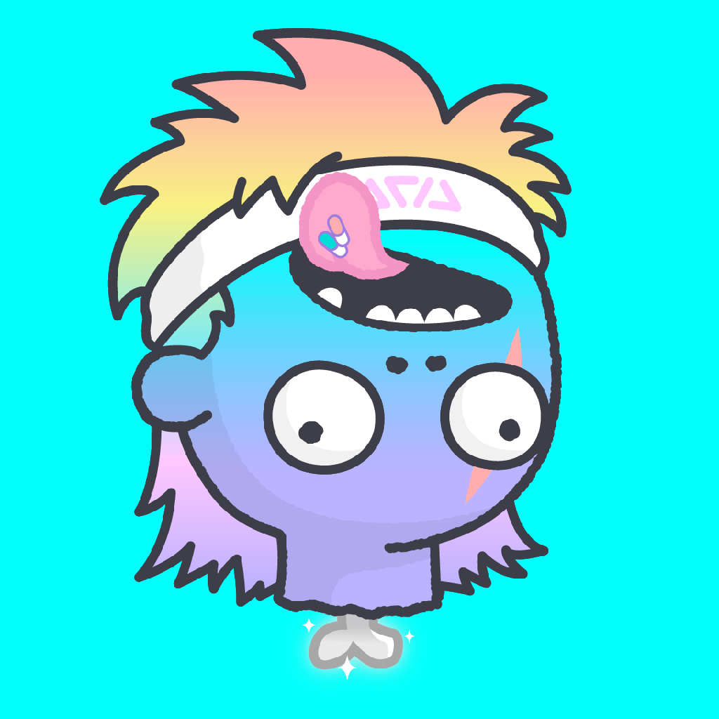 Dead Punk #8532 | DΞCAPINATION