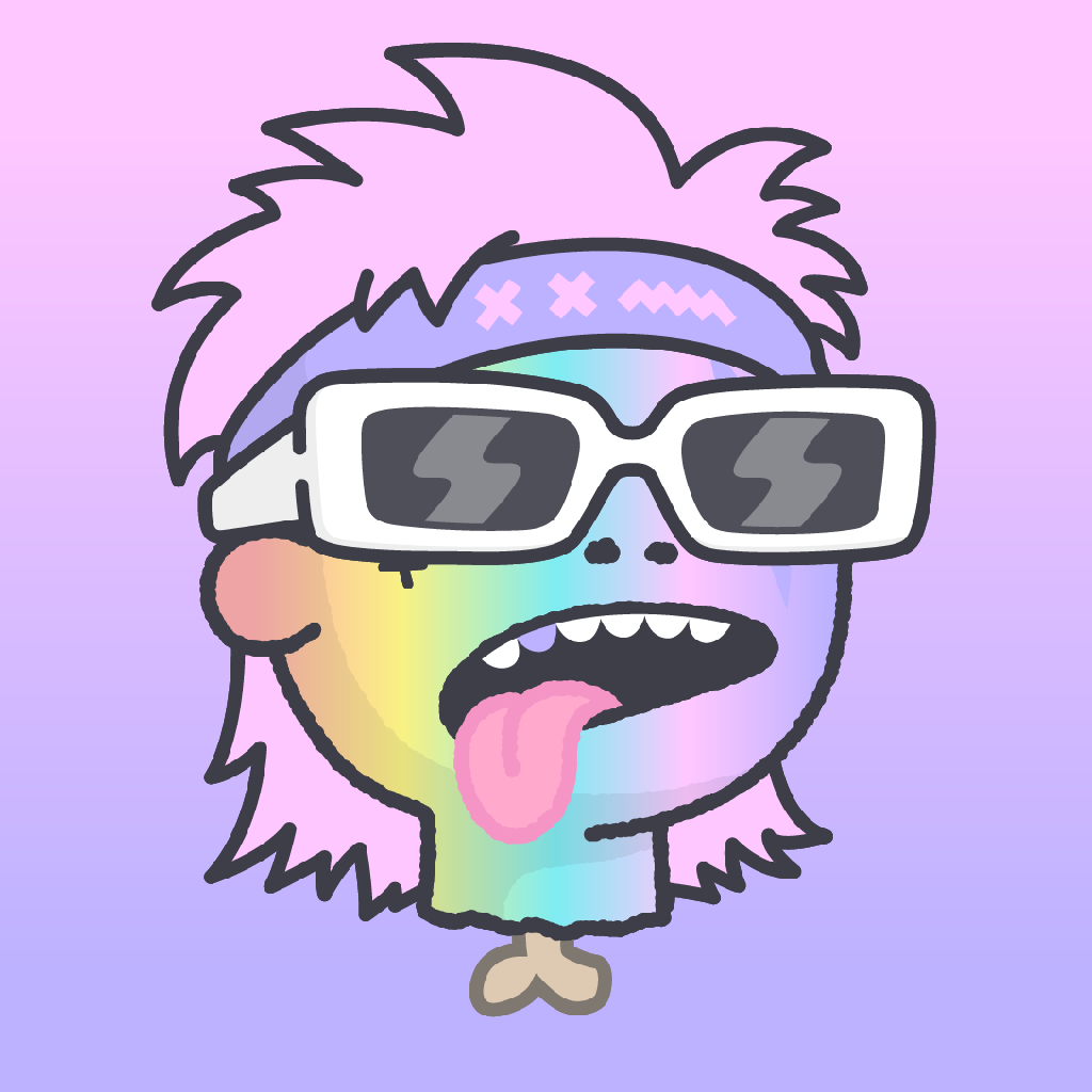 Dead Punk #854 | DΞCAPINATION