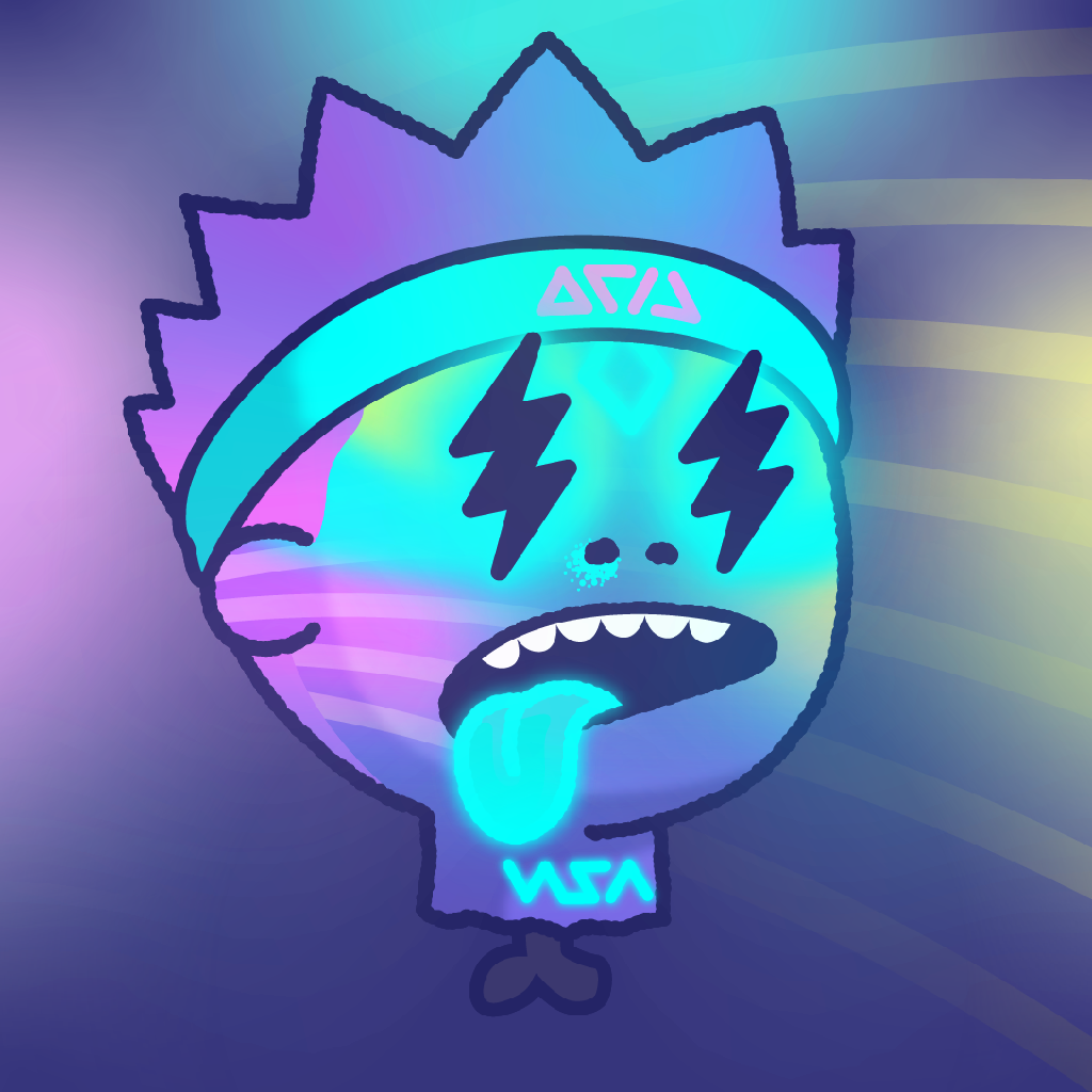 Dead Punk #8552 | DΞCAPINATION