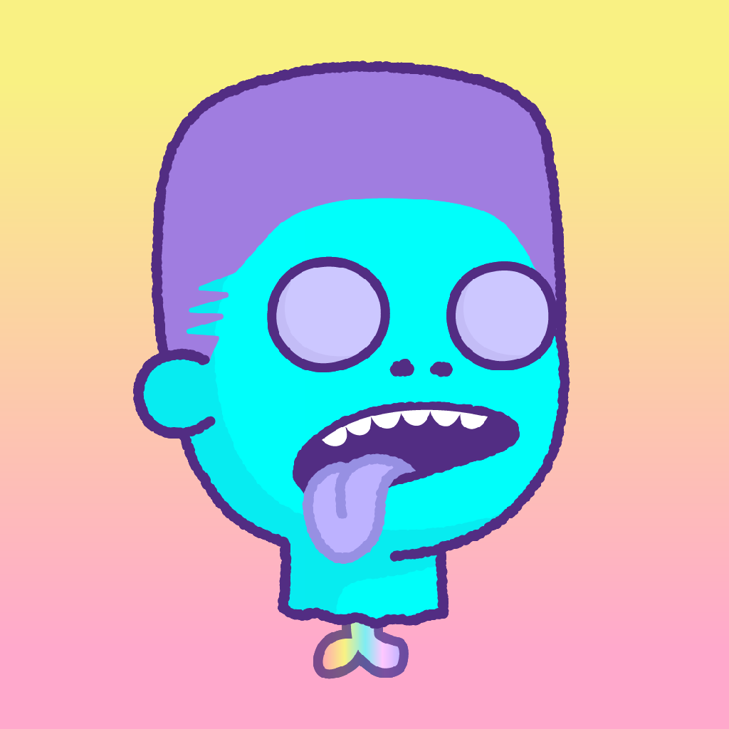Dead Punk #8553 | DΞCAPINATION