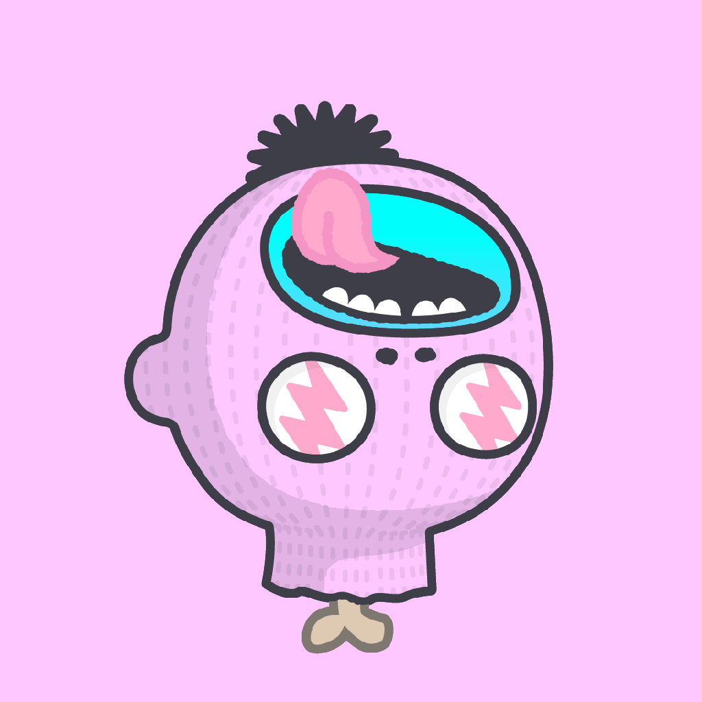 Dead Punk #8554 | DΞCAPINATION