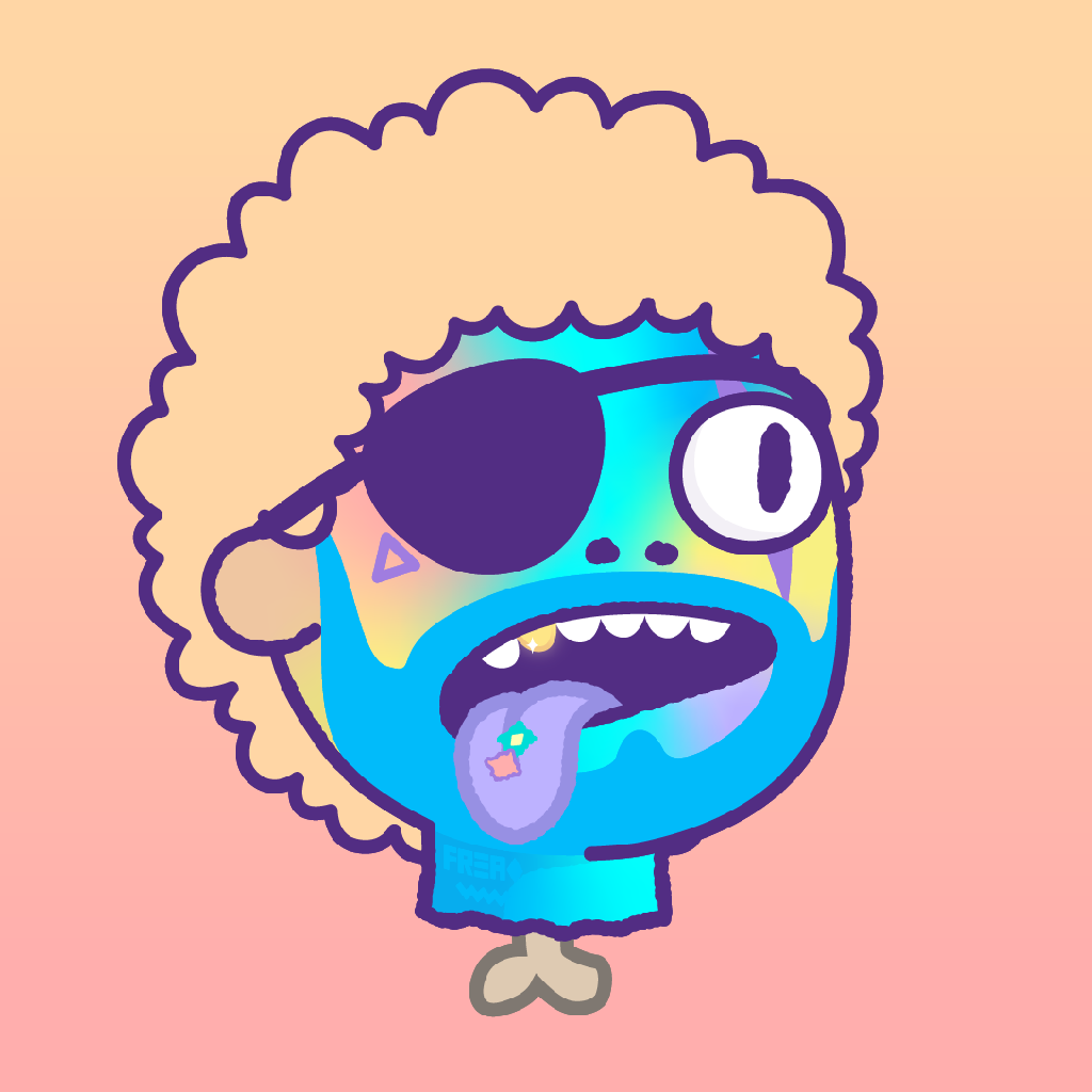 Dead Punk #8557 | DΞCAPINATION