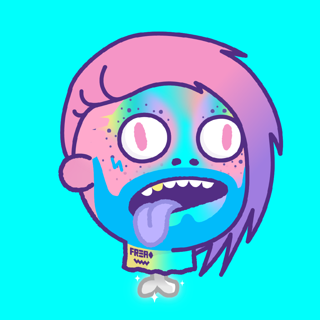 Dead Punk #8559 | DΞCAPINATION