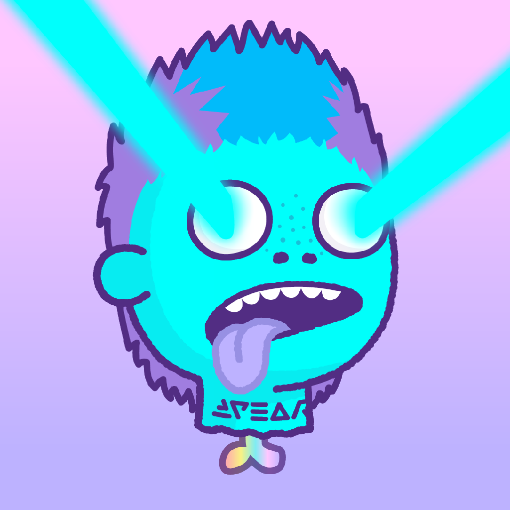 Dead Punk #8568 | DΞCAPINATION